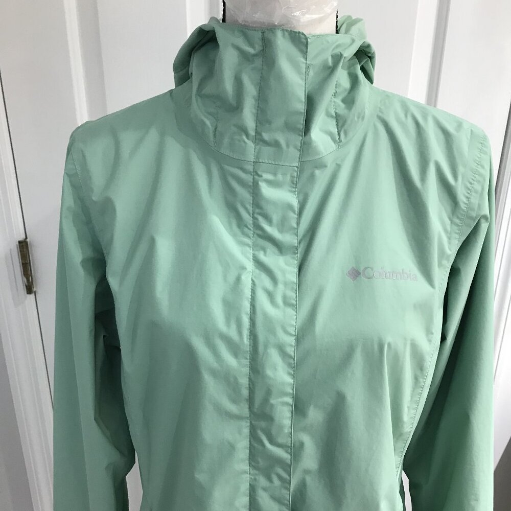 Columbia Women's Arcadia Jacket M - Picture 11 of 16